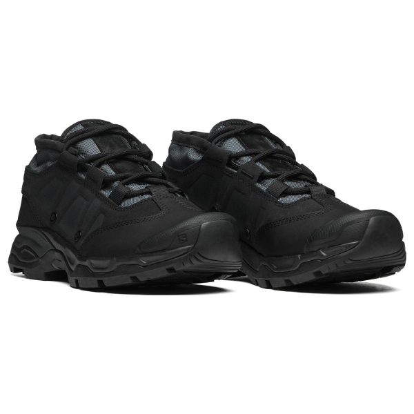 SALOMON Salomon Advancedskin Jungle Ultra Low