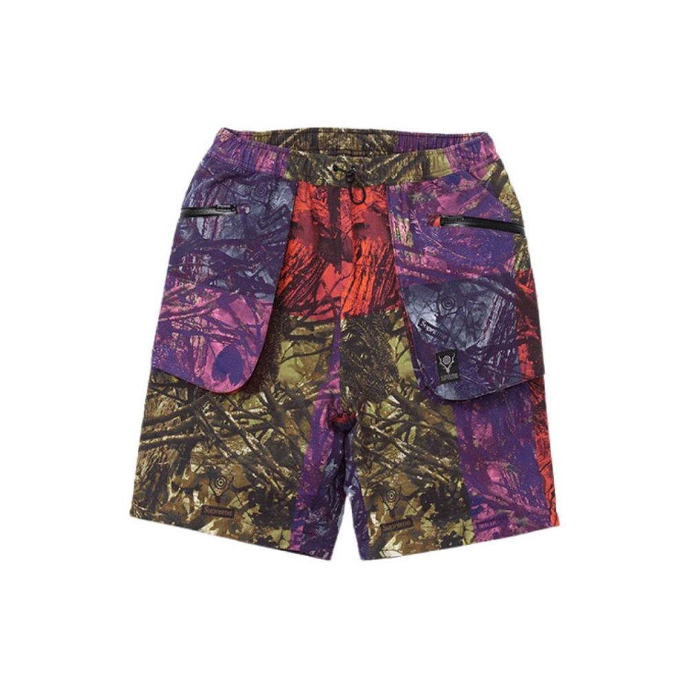 Supreme SS21 Week 9 x SOUTH2 WEST8 River Trek Pant