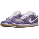 Nike Dunk SB "Uleached Pack"