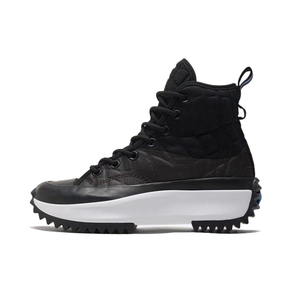 Converse Run Star Hike Hi