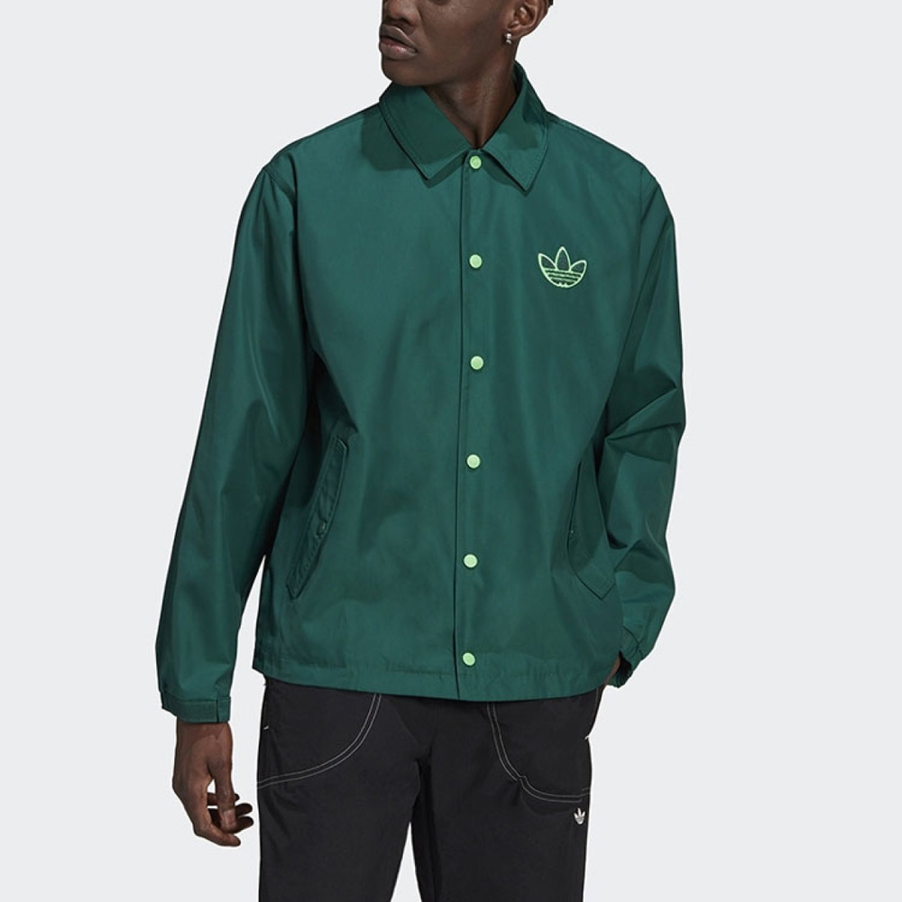 Adidas originals Big Trfl Jkt Logo