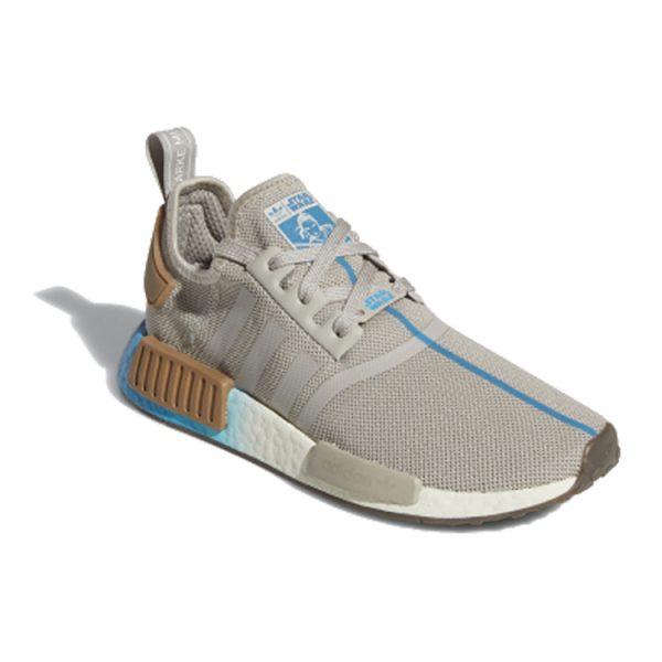 Star Wars x adidas originals NMD_R1 PU
