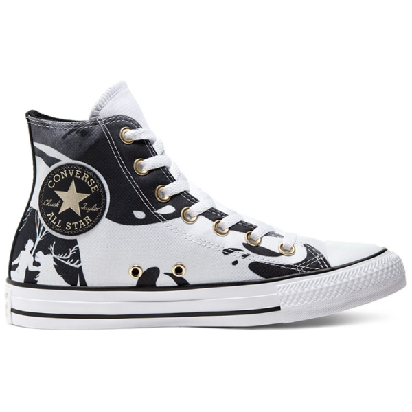 Frozen x Converse Chuck Taylor All Star