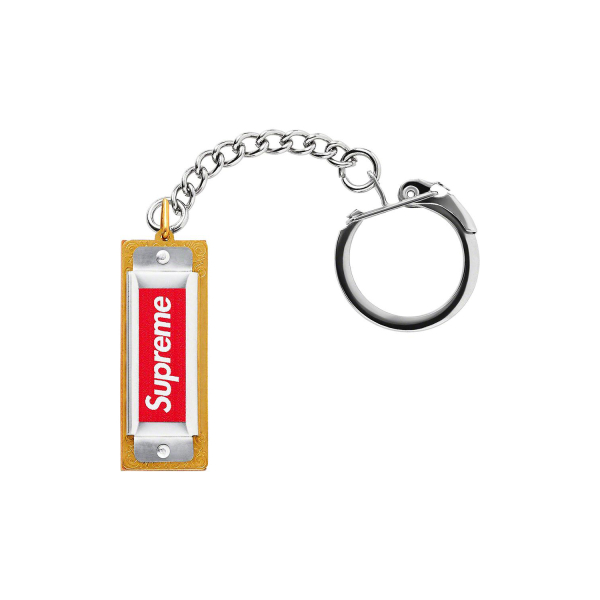 Supreme Supreme FW20 x Hohner Keychain