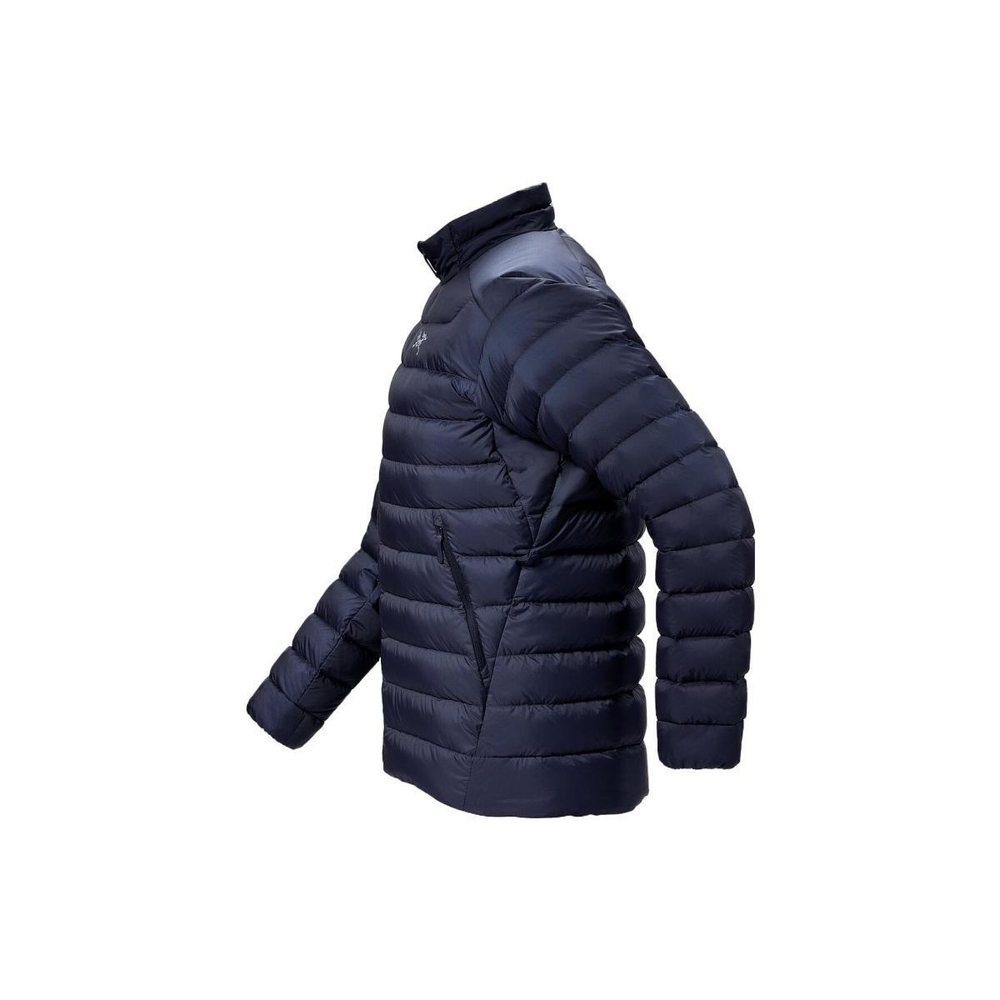 Arcteryx Cerium Jacket Men's Logo