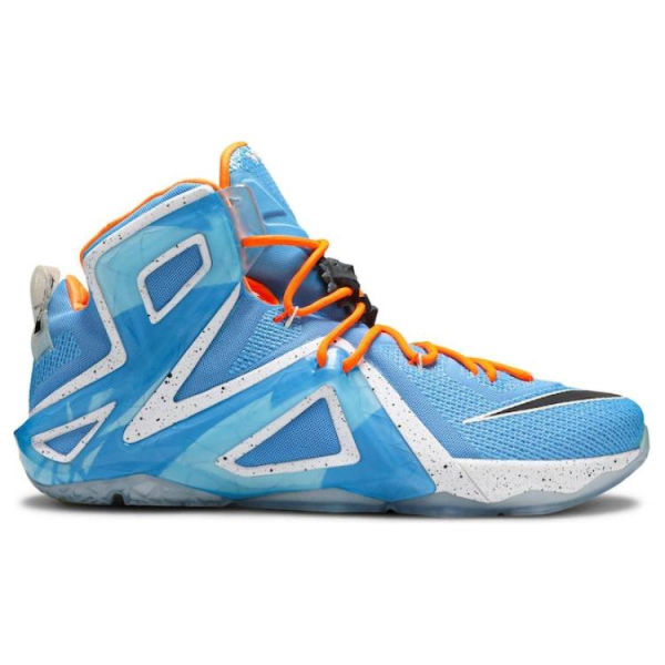 Nike Lebron 12 Elite "Elevate"