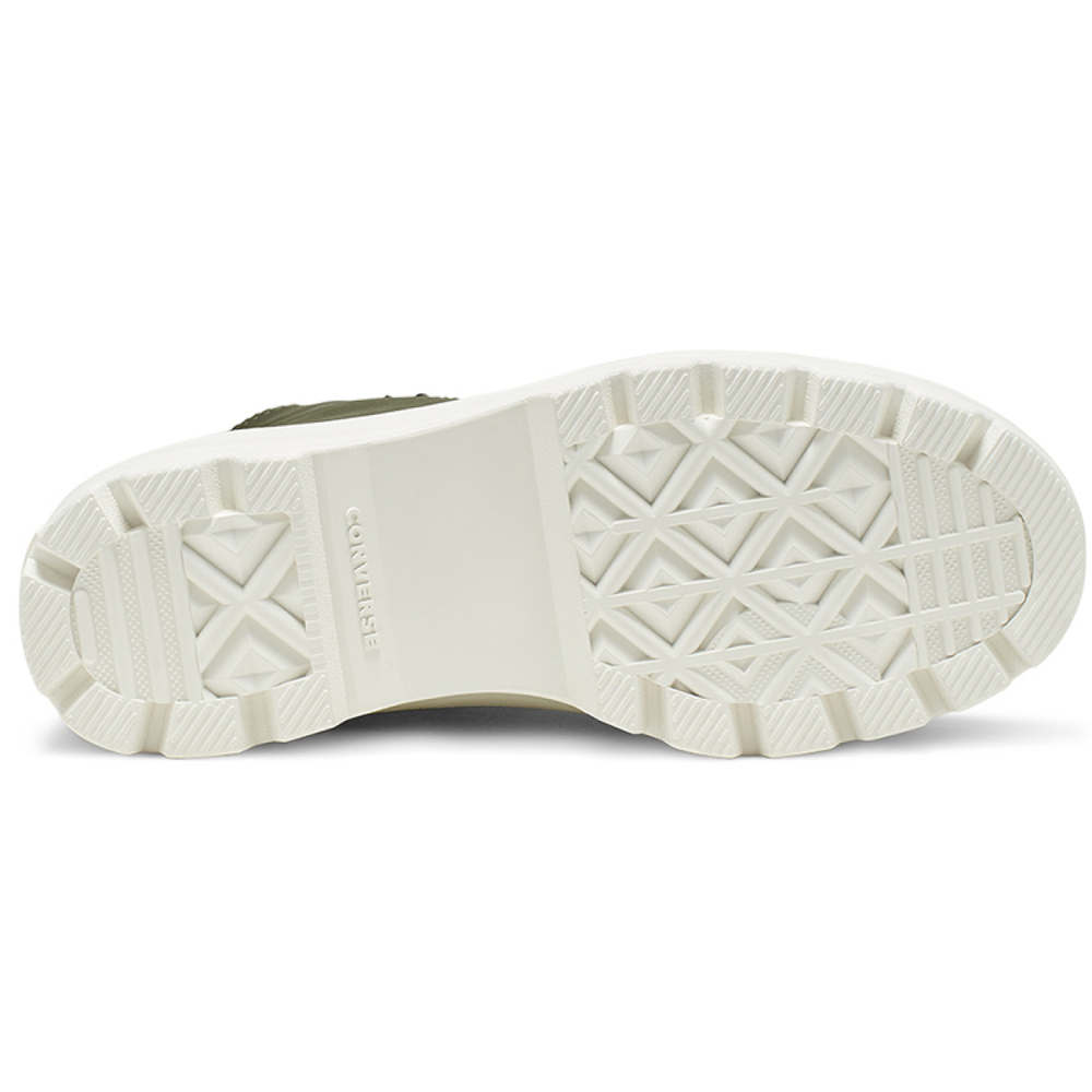 Converse Lugged