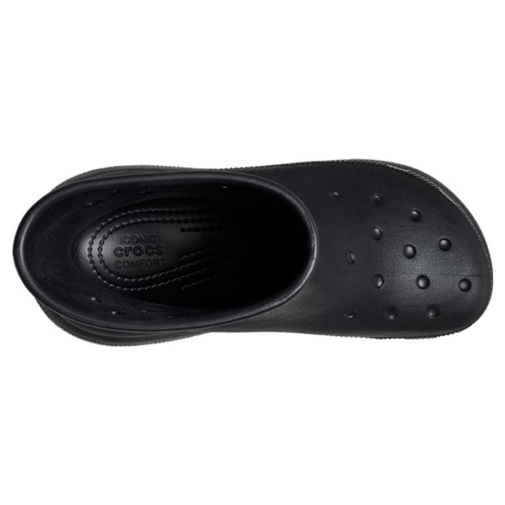 Crocs PU