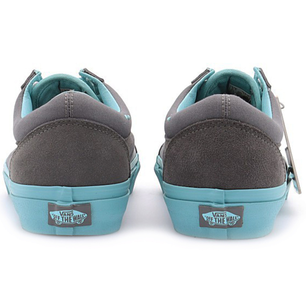 C2H4 x Vans Old Skool Zero Gravity'