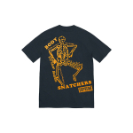 Supreme SS23 Week9 BODY SNATCHERS TEE boxlogo T