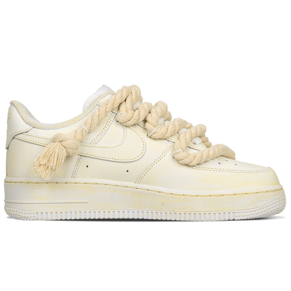 【 】 Nike Air Force 1 What the