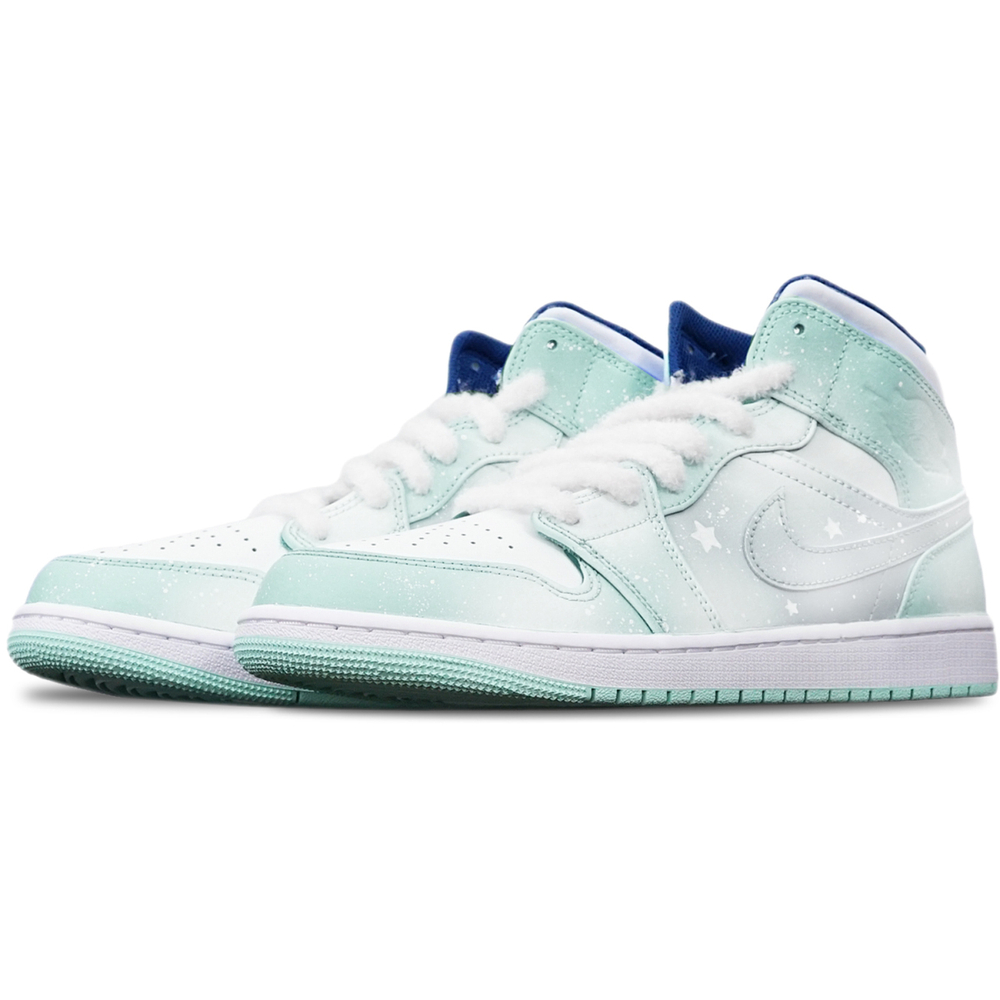 【 】 Jordan Air Jordan 1 Mid GS