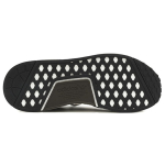 Adidas originals NMD_R1 Charcoal Wool PU
