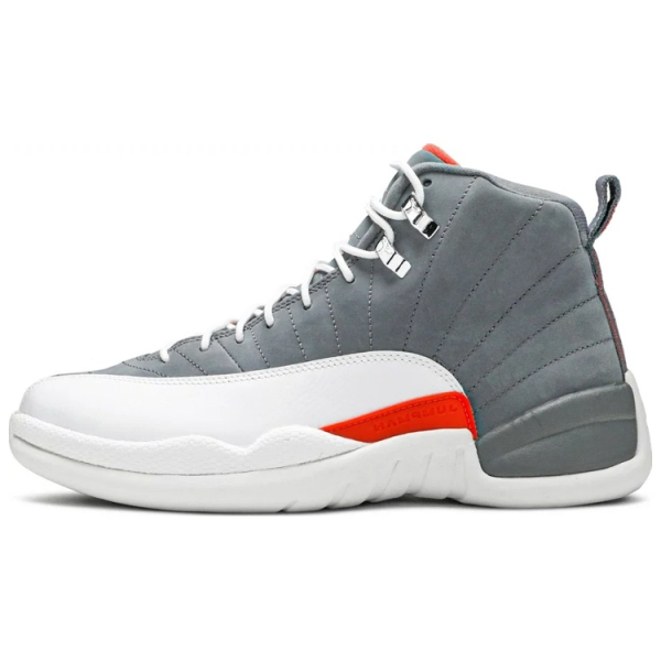 Jordan Air Jordan 12 Retro Cool Grey