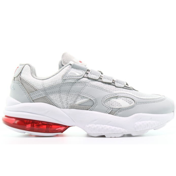PUMA CELL Venom Alert 'High Rise Grey'