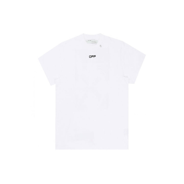 OFF-WHITE SS20 T