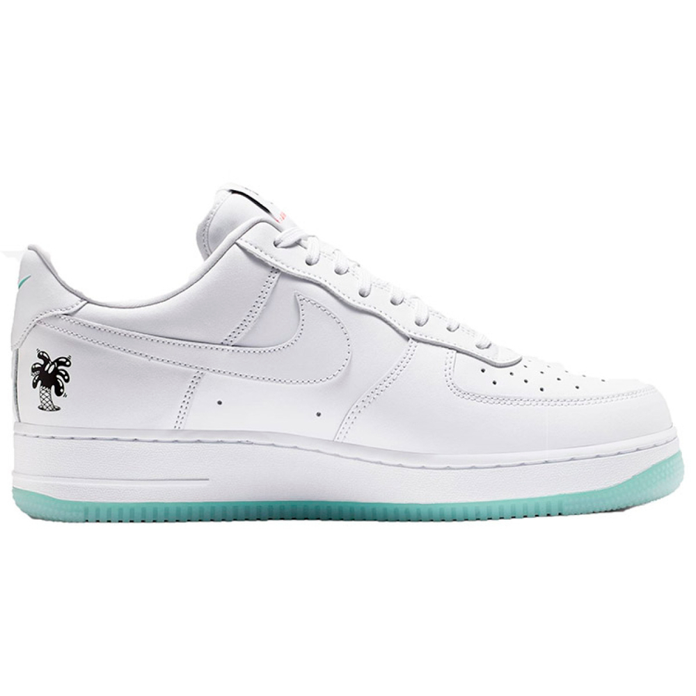 Nike Air Force 1 Flylearher Earth Day Collection