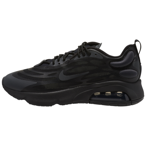 Nike Air Max Exosense Triple Black