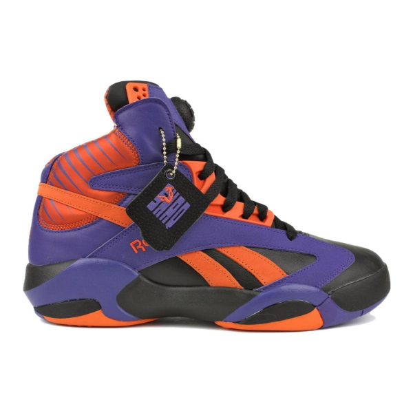 Reebok Shaq Attaq Big Shaqtus