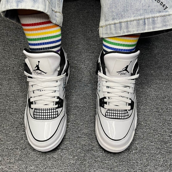 Jordan Air Jordan 4 "DIY"
