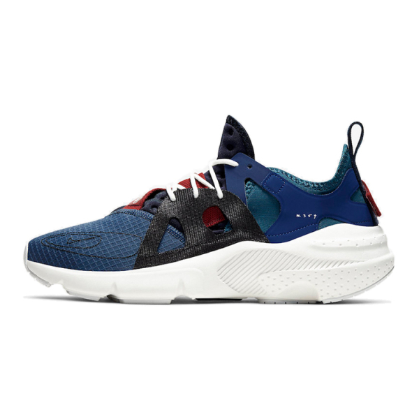 Nike Huarache Type Type Navy Blue
