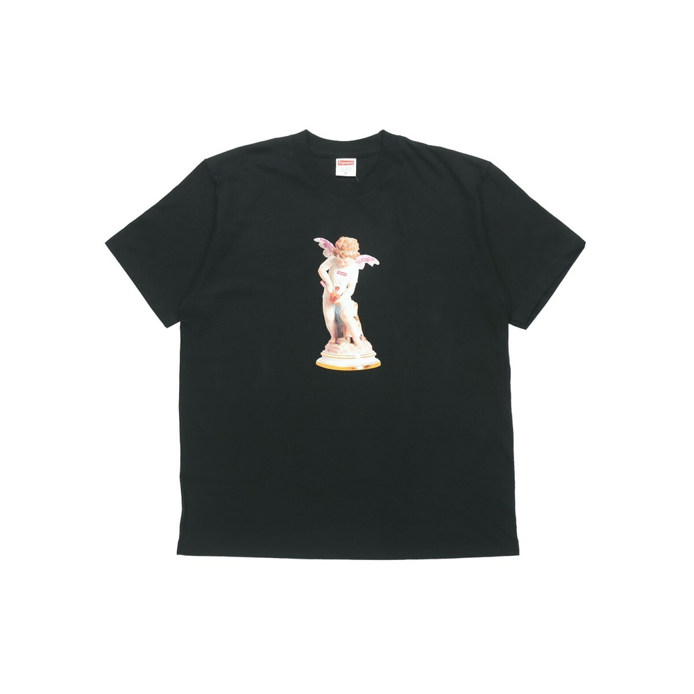 Supreme Cupid Tee Black T