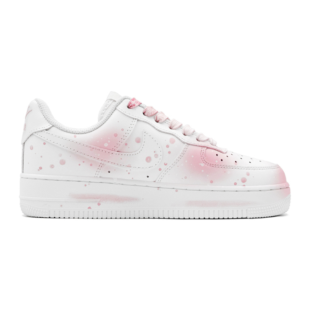 【 】 Nike Air Force 1 LE GS