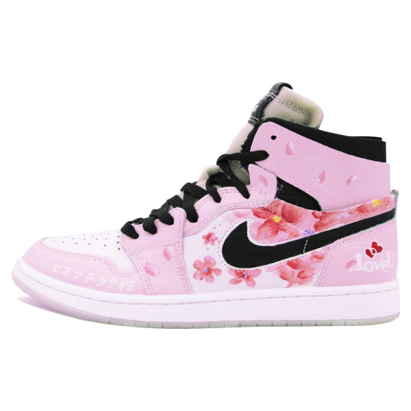【 】 Jordan Air Jordan 1 high zoom air cmft