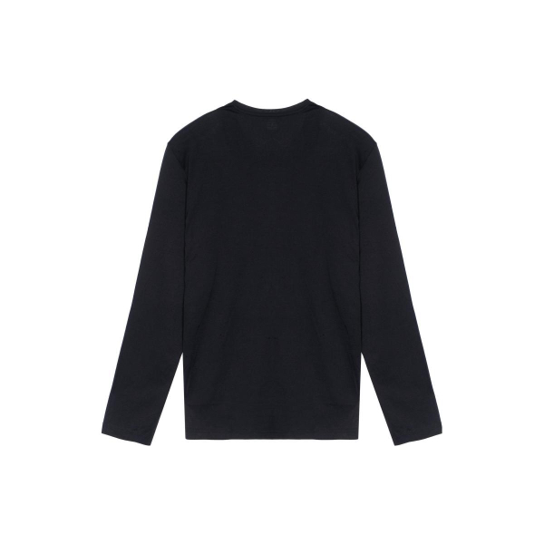 EMPORIO ARMANI Logo SS22T