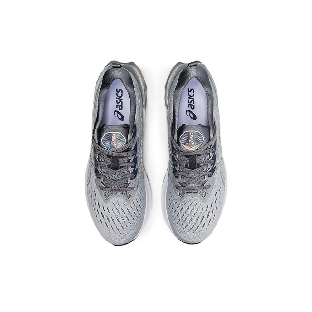Asics Novablast 2 Platinum