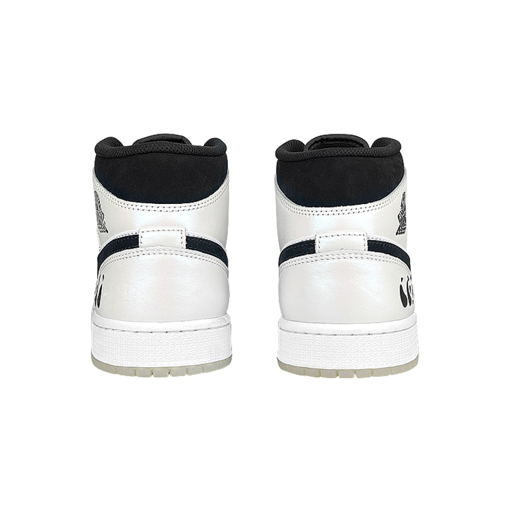 【 】 Jordan Air Jordan 1 mid se