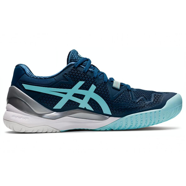 Asics Gel-Resolution 8