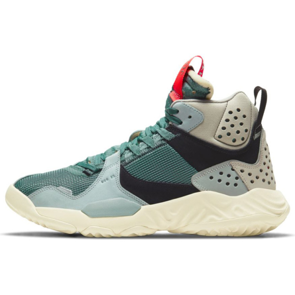 Jordan Union LA x Air Jordan Delta Mid 'Hasta'