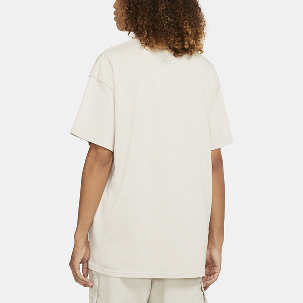 Nike x Fear of God x NBA Logo T