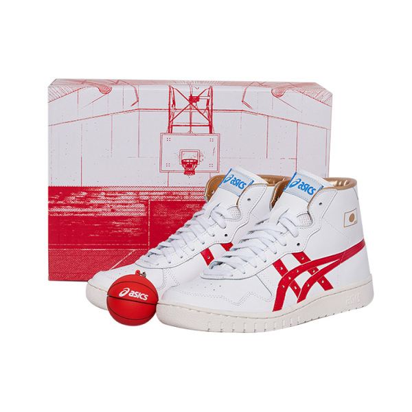 Asics Japan L Retro