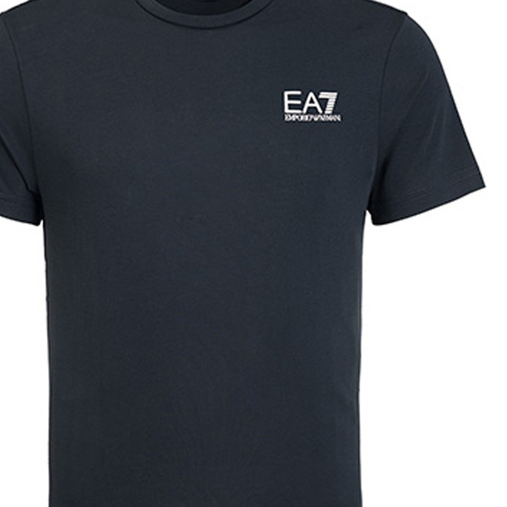 EMPORIO ARMANI EA7 Logo T
