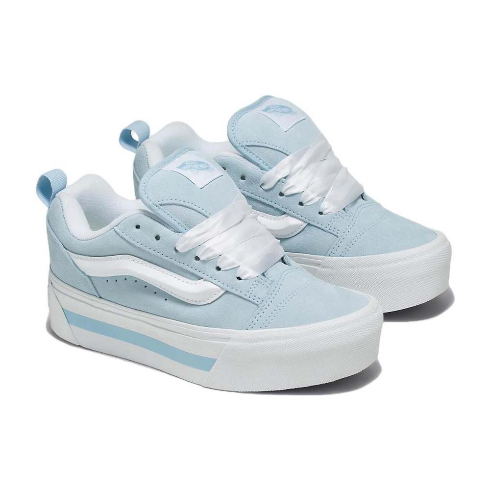 Vans Knu Stack