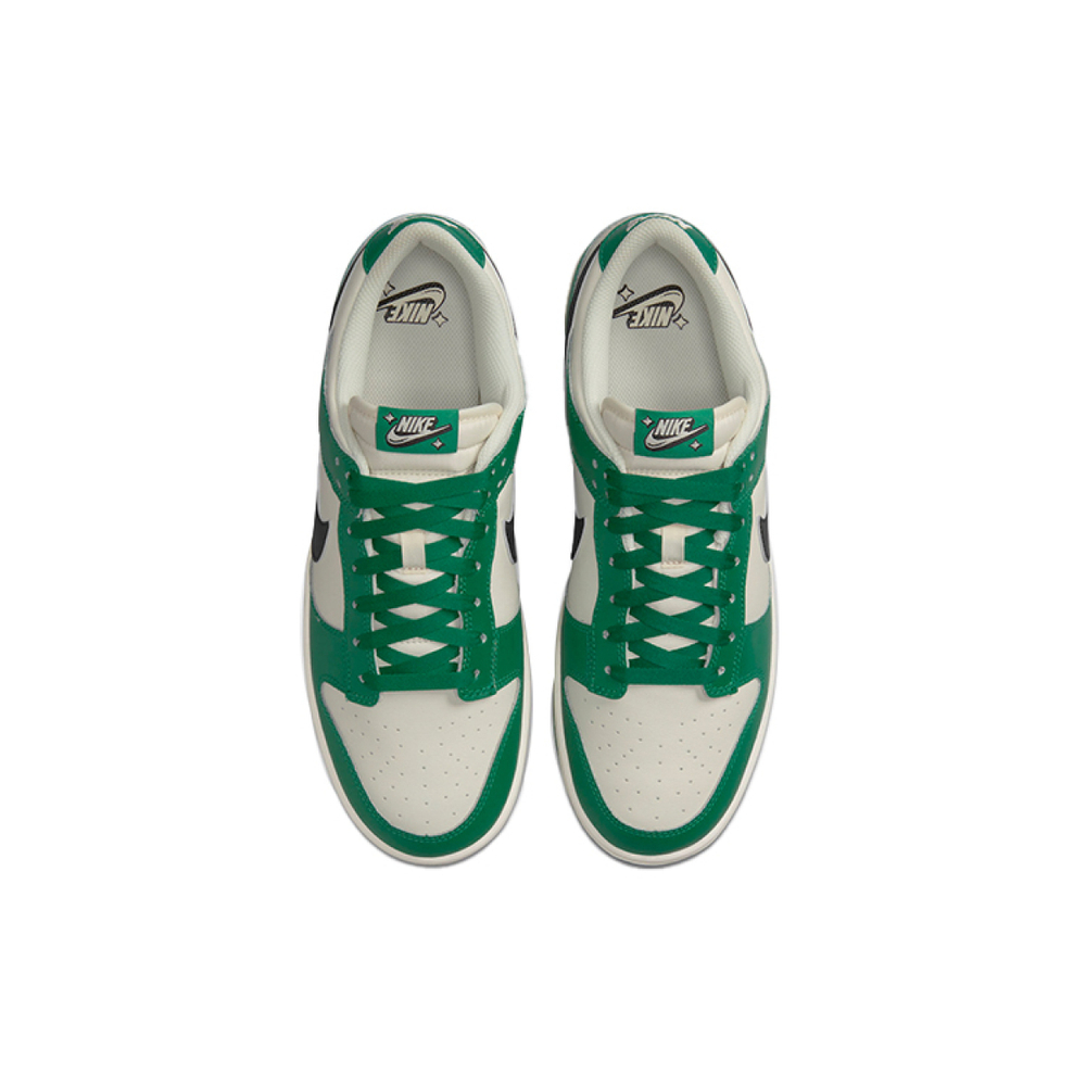 Nike Dunk Retro SE "Lottery" Jackpot