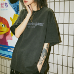 SHOOT BRAND T