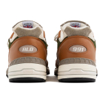 AIME LEON DORE x New Balance NB 991