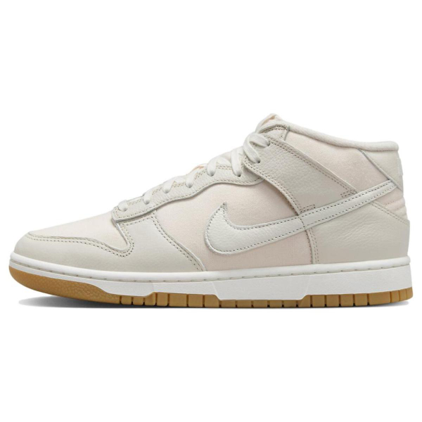 Nike Dunk "Cream Canvas"