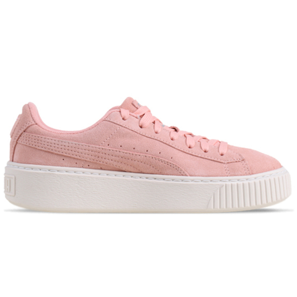 PUMA Basket Platform