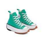 Converse Run Star Hike