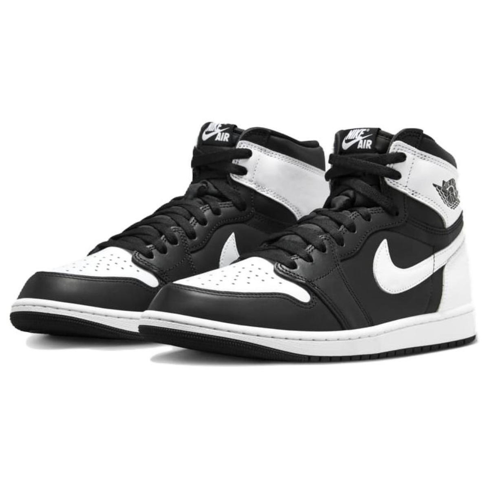 Jordan Air Jordan 1 High OG "Black White"