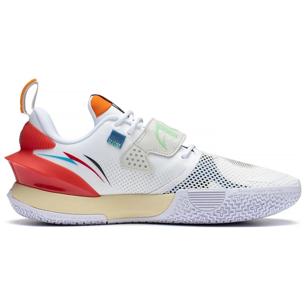 LiNing 10 V2 " "