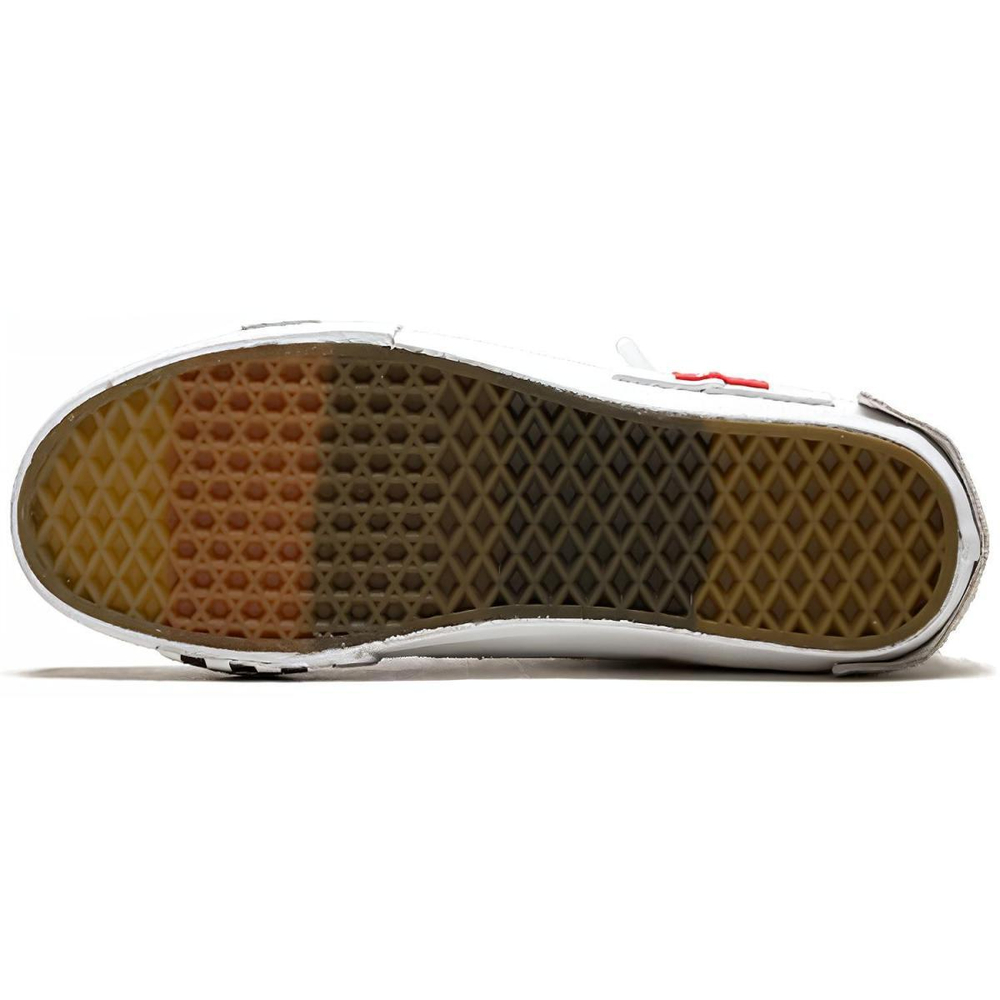 Vans SK8 Valut Og Cap LX