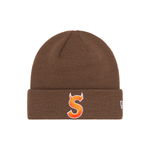 Supreme X New Era® S Logo Beanie
