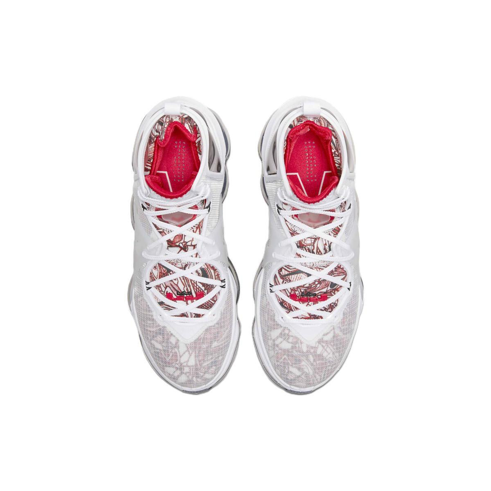 Nike Lebron 19
