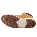 Timberland 6 Inch