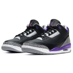 Jordan Air Jordan 3 retro "court purple"